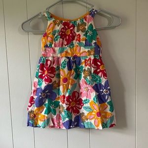 Genuine Kids by OshKosh 2T girl dress